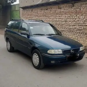 Opel Astra F, 1997