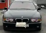 BMW 5 series, 2001-13