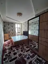 2-комн. квартира, 15 этаж, 54м², Шаҳмансур-7