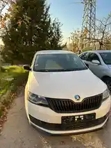 Skoda Octavia, 2019-10