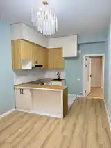 2-комн. квартира, 6 этаж, 63 м², 18 мкр-5