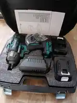 Гайковёрт Makita-6