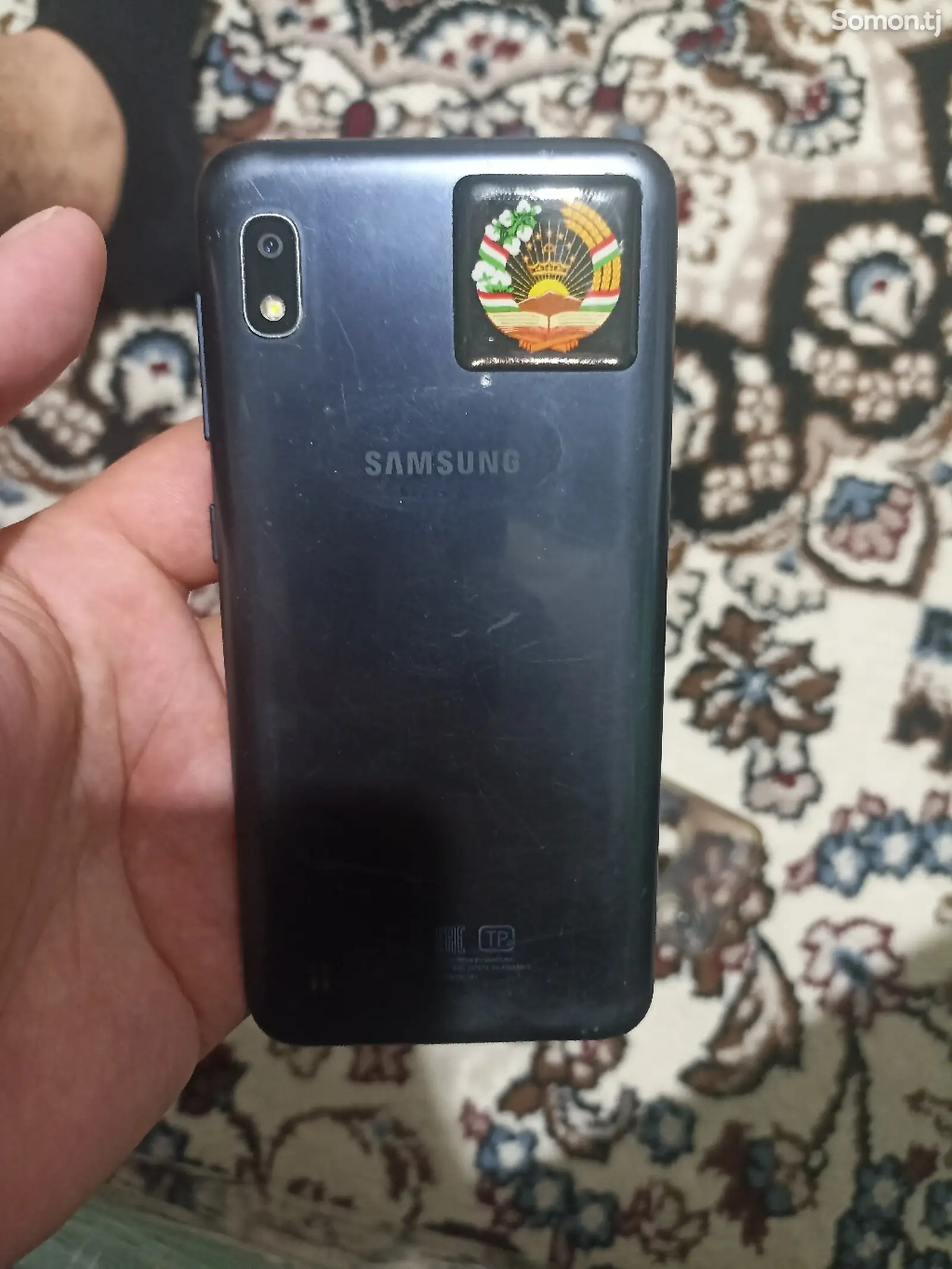 Samsung Galaxy А10-1