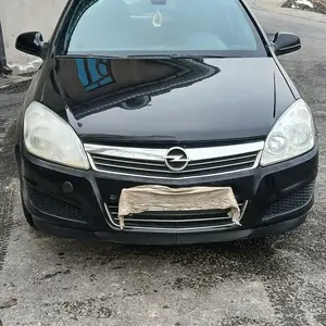 Opel Astra H, 2010