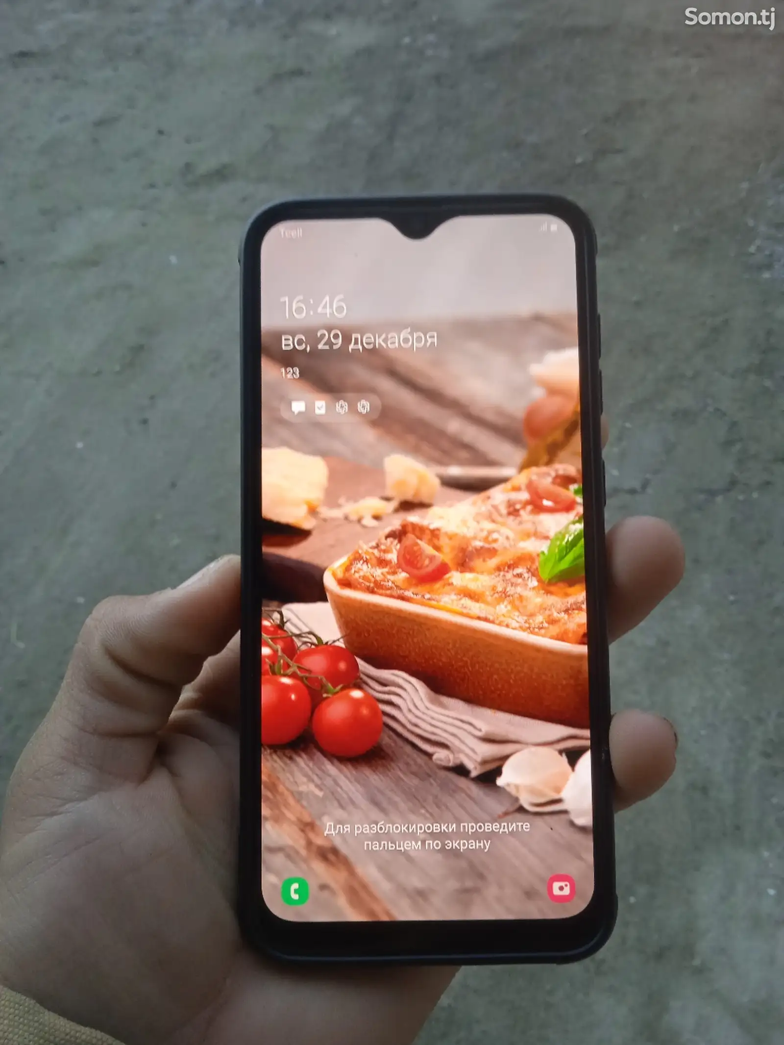 Samsung Galaxy A50-1