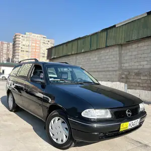 Opel Astra F, 1997