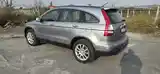 Honda CR-V, 2008-5