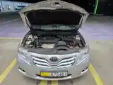 Toyota Camry, 2011-14