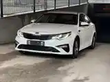 Kia Optima, 2019-2