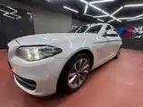 BMW 5 series, 2015-7