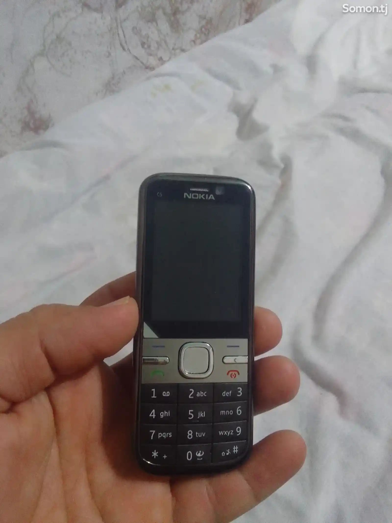 Nokia с5-00-2