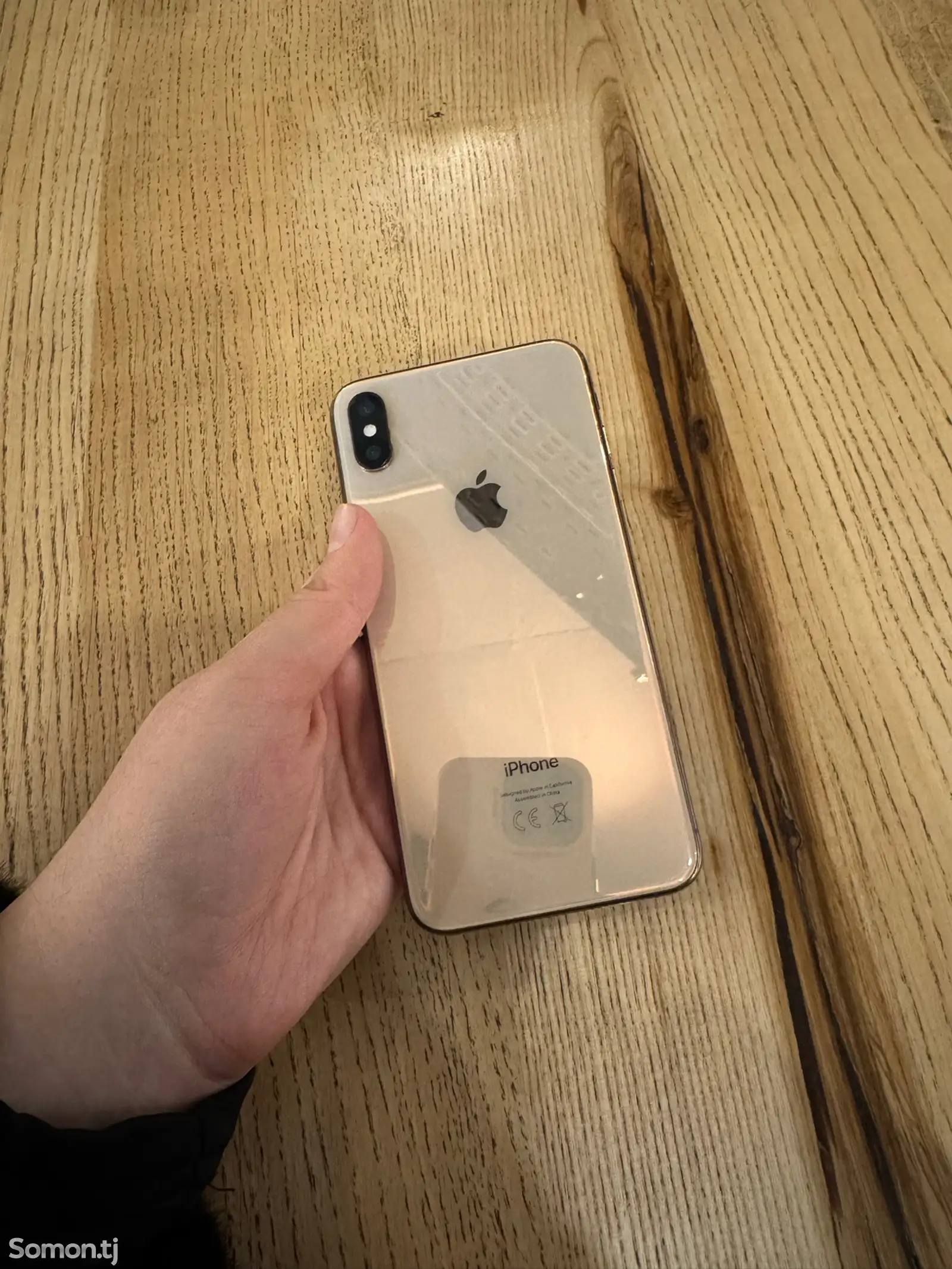 Apple iPhone Xs Max, 256 gb-1