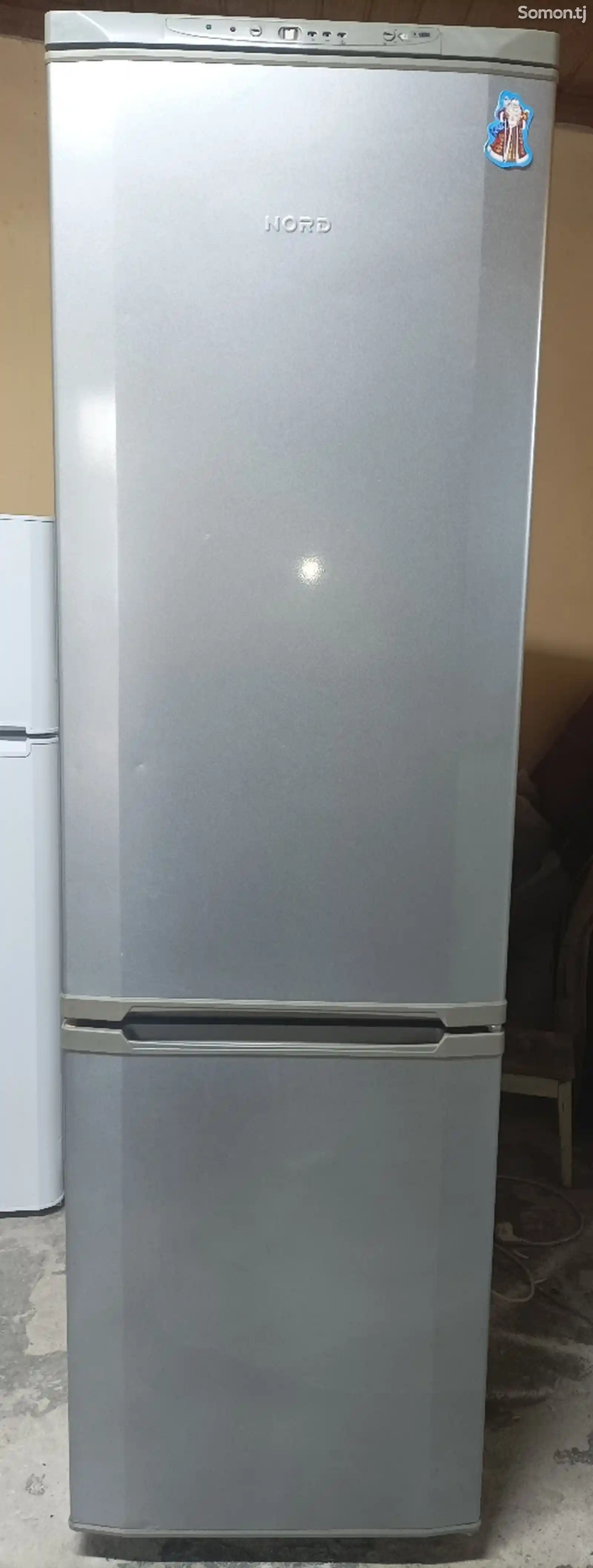 Холодильник Норд-1