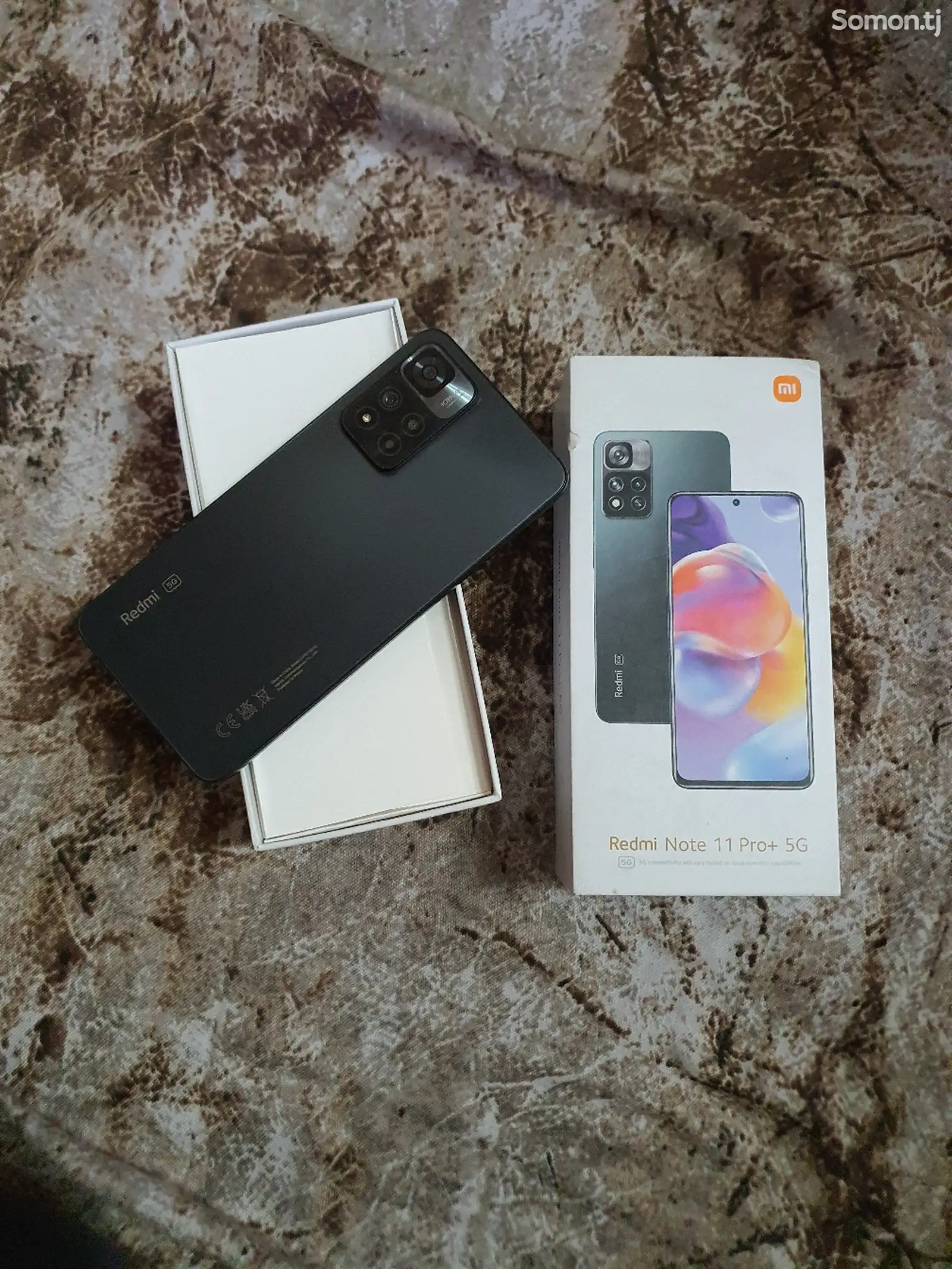 Xiaomi Redmi Note 11 Pro+ 128gb