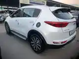 Kia Sportage, 2015-8