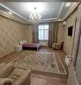 2-комн. квартира, 5 этаж, 86м², Садбарг-6