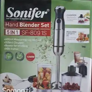 Блендер Sonifer SF-809