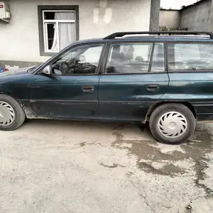 Opel Astra F, 1997