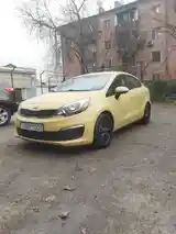 Kia Rio, 2016-3