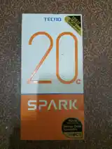 Tecno Spark 20С-5