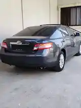 Toyota Camry, 2011-3