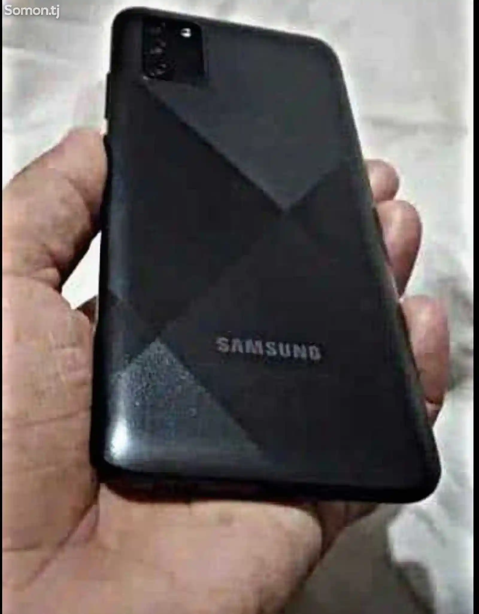 Samsung Galaxy A02s 64gb-1