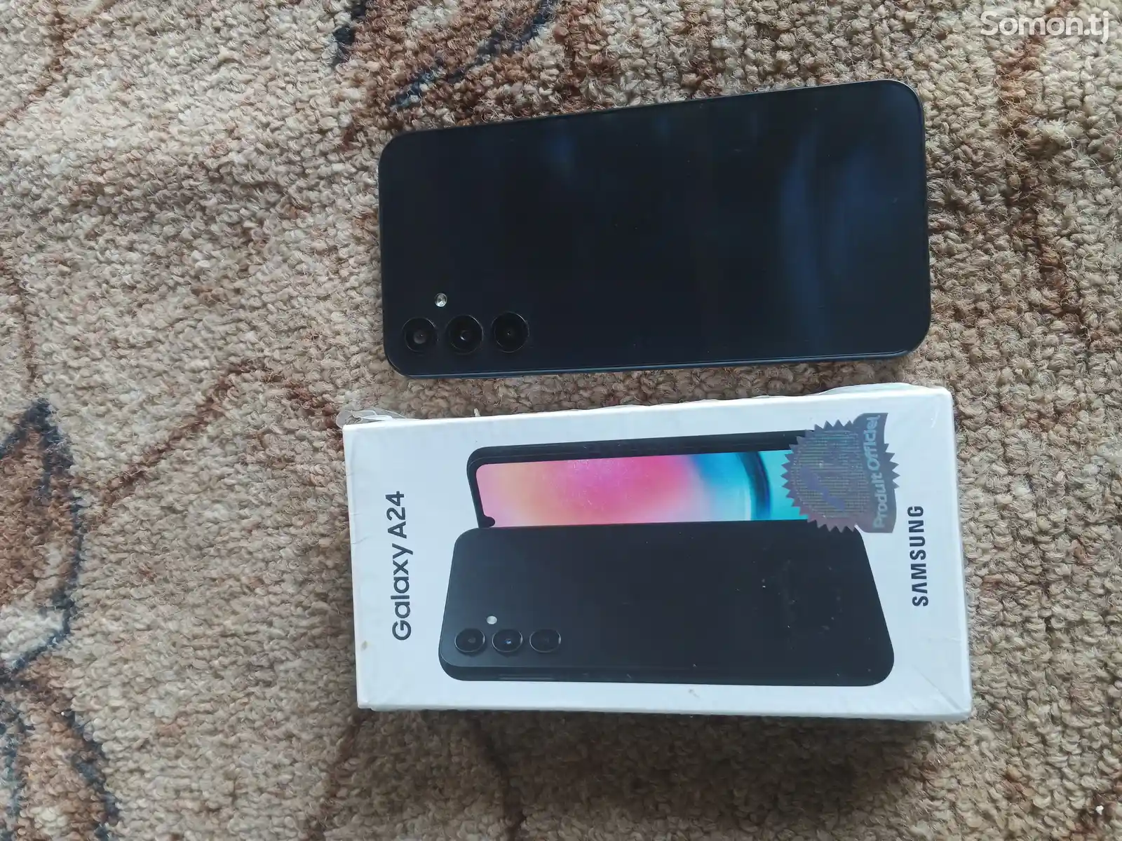 Samsung Galaxy A24-2