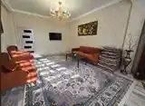 2-комн. квартира, 11 этаж, 81м², хиёбони Рудаки, Посольство Турции-3