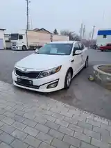 Kia Optima, 2015-2