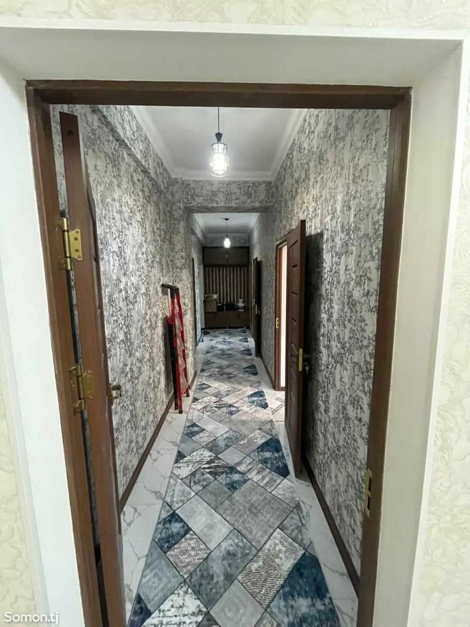 2-комн. квартира, 3 этаж, 92м², Алфемо-1