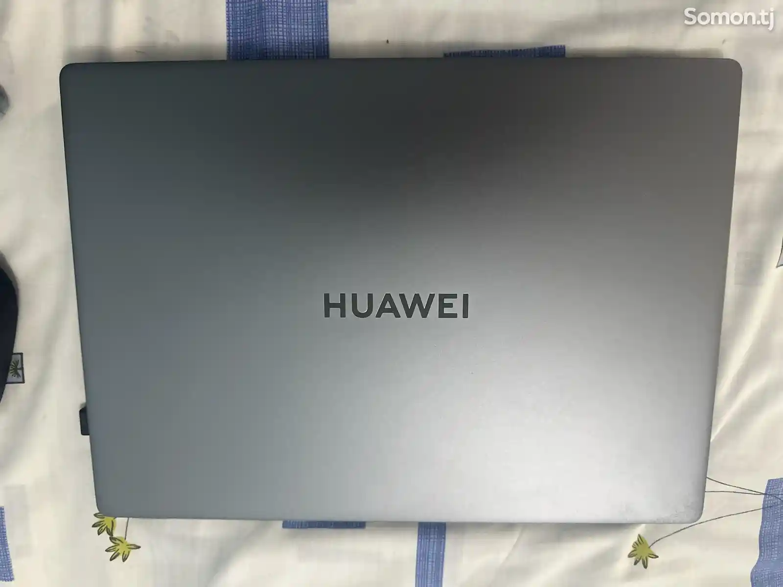 Ноутбук Huawei MateBook D14-1