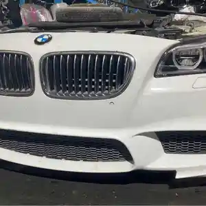 Бампер от BMW F10 M