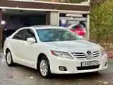 Toyota Camry, 2010-3