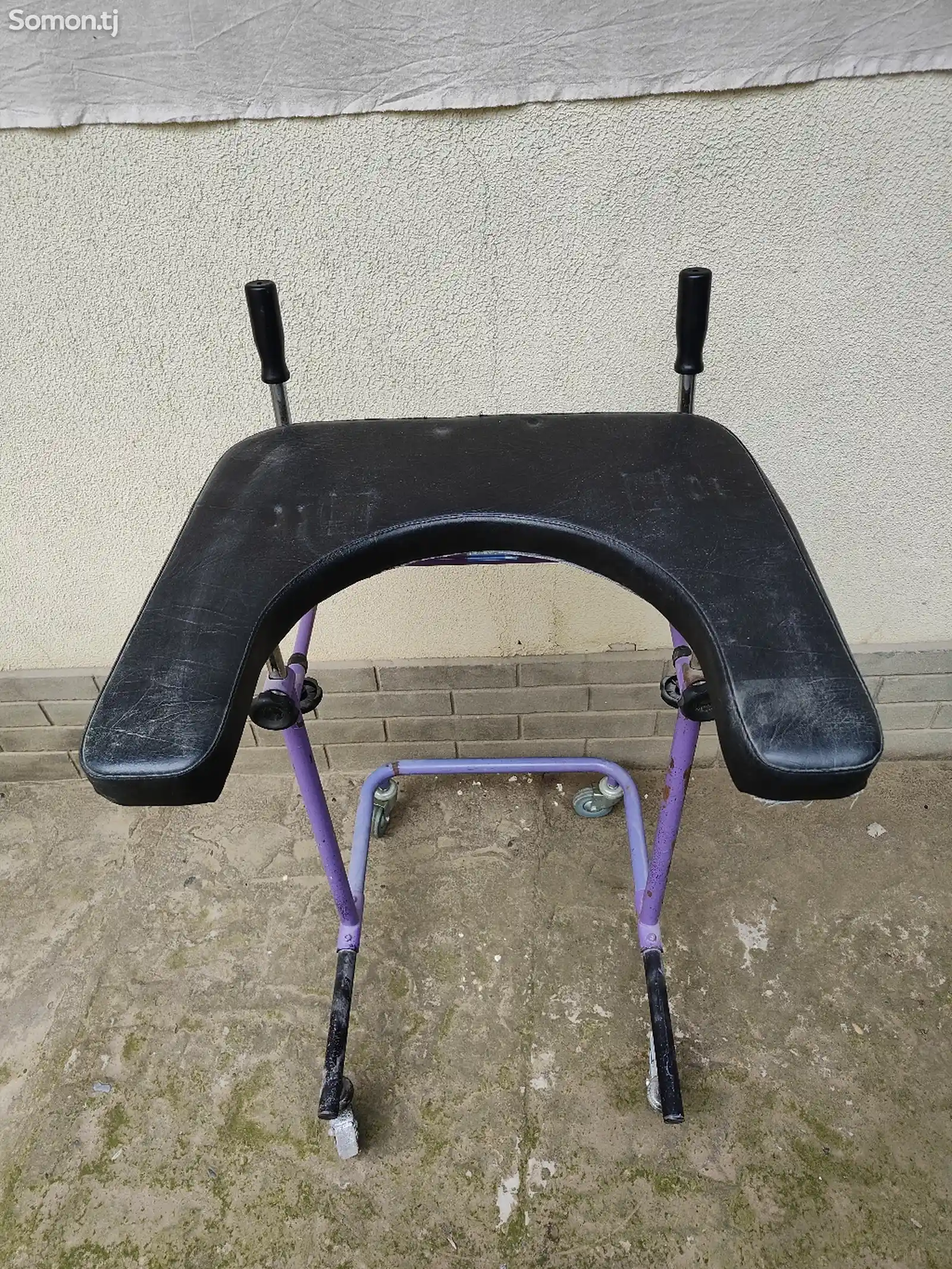 Ходунки для инвалидов-5