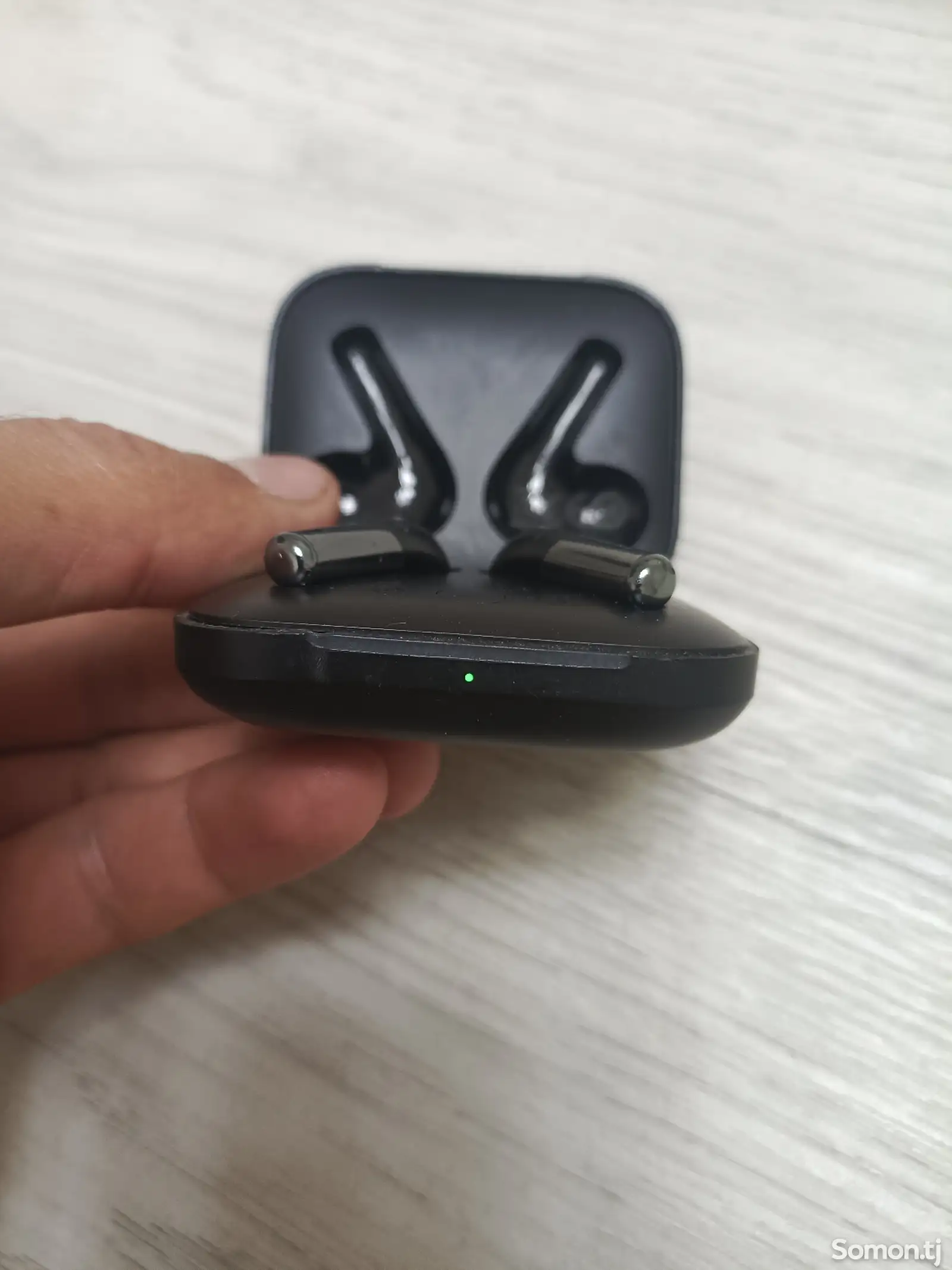 Наушники OnePlus buds Pro-4