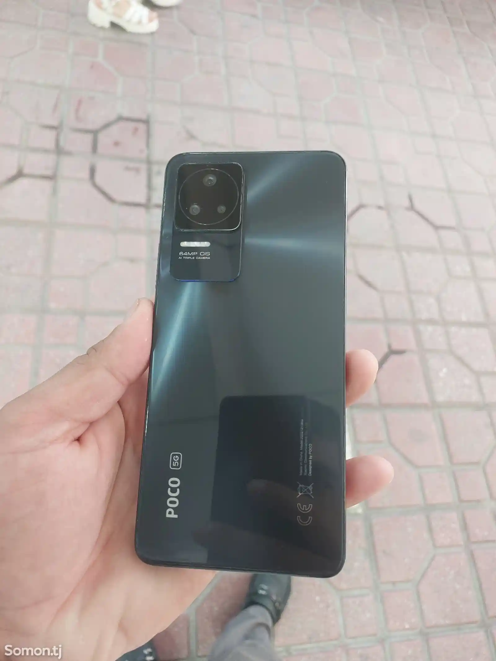 Xiaomi POCO F4-1