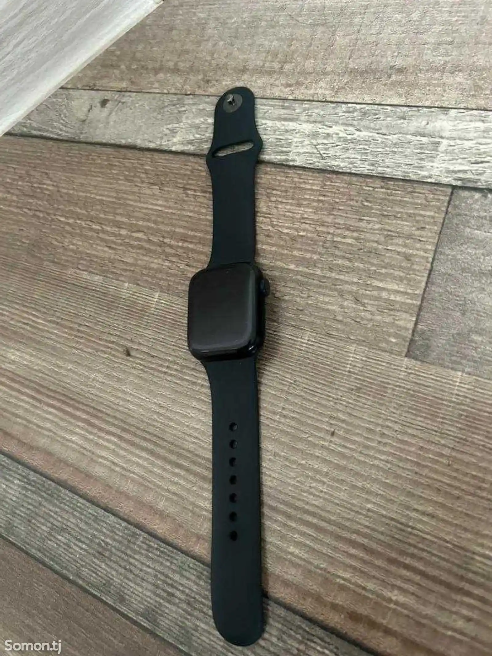 Смарт часы Apple Watch Series 7 Nike 41mm-3