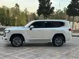 Toyota Land Cruiser, 2023-5