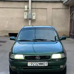 Opel Astra F, 1997