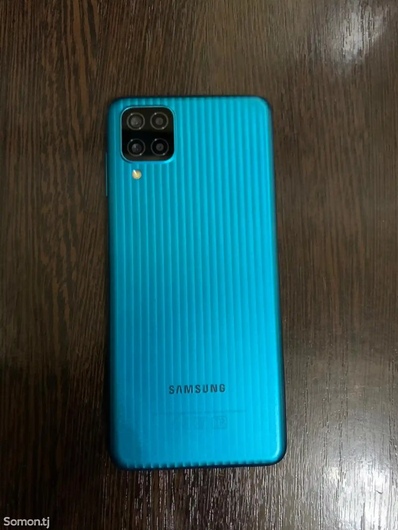 Samsung Galaxy М12-2