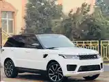 Land Rover Range Rover Sport, 2014-3