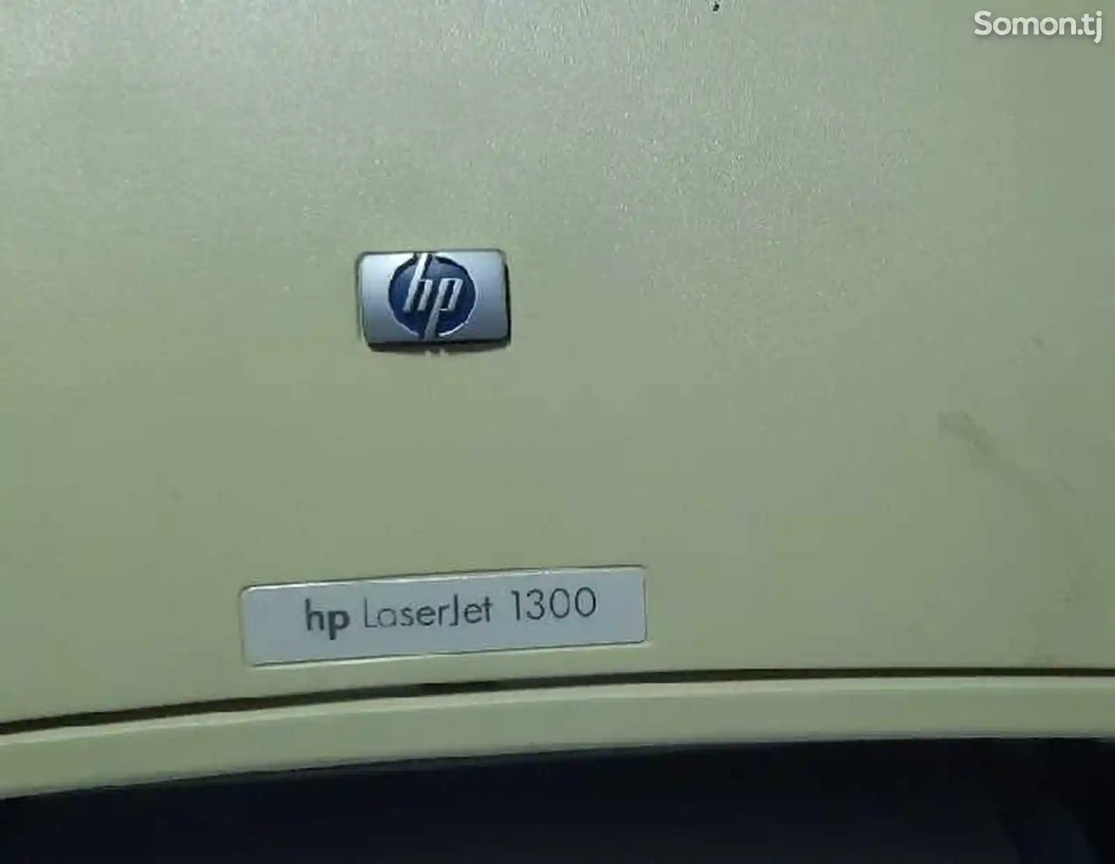 Принтер HP Laserjet 1300-4