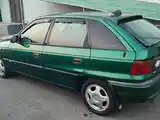 Opel Antara, 1996-2