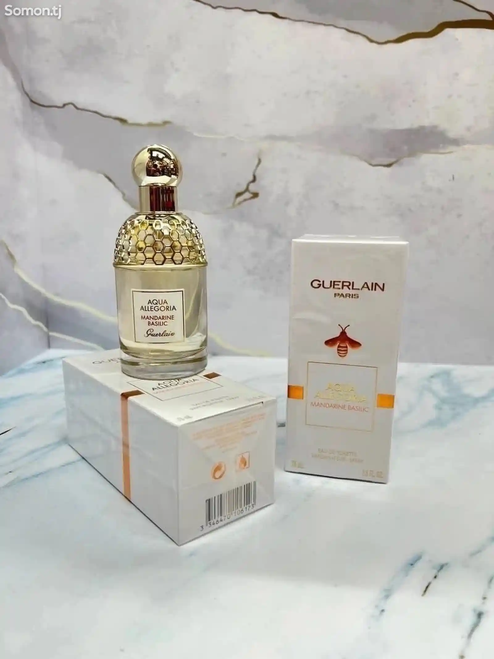 Духи Guerlain