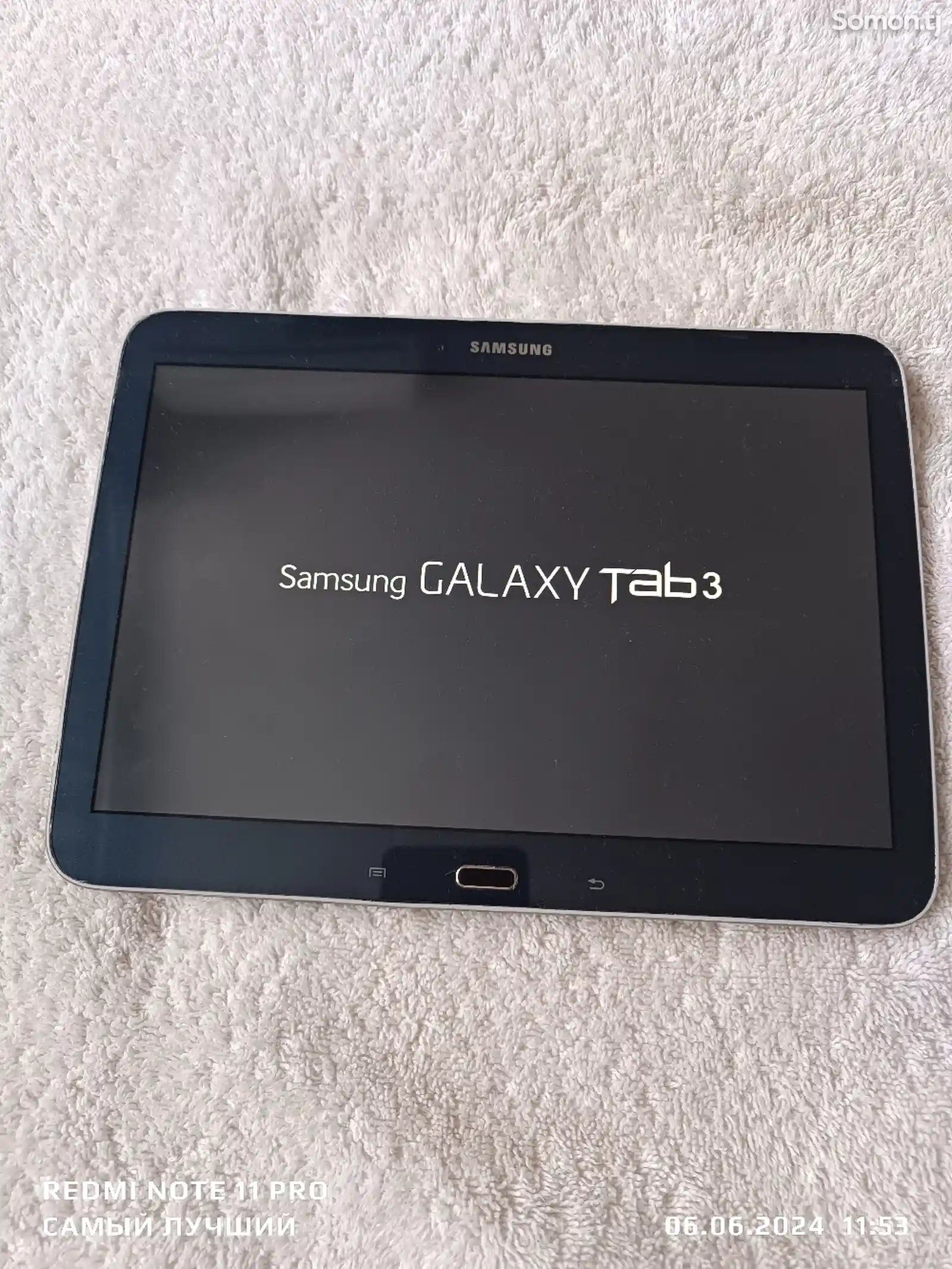 Планшет Samsung Galaxy Tab 32gb-2