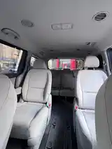 Kia Sedona, 2015-11