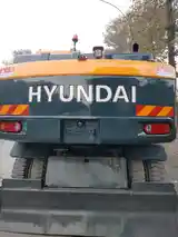 Экскаватор Hyundai 140-2