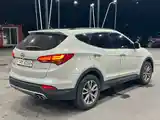 Hyundai Santa Fe, 2014-5