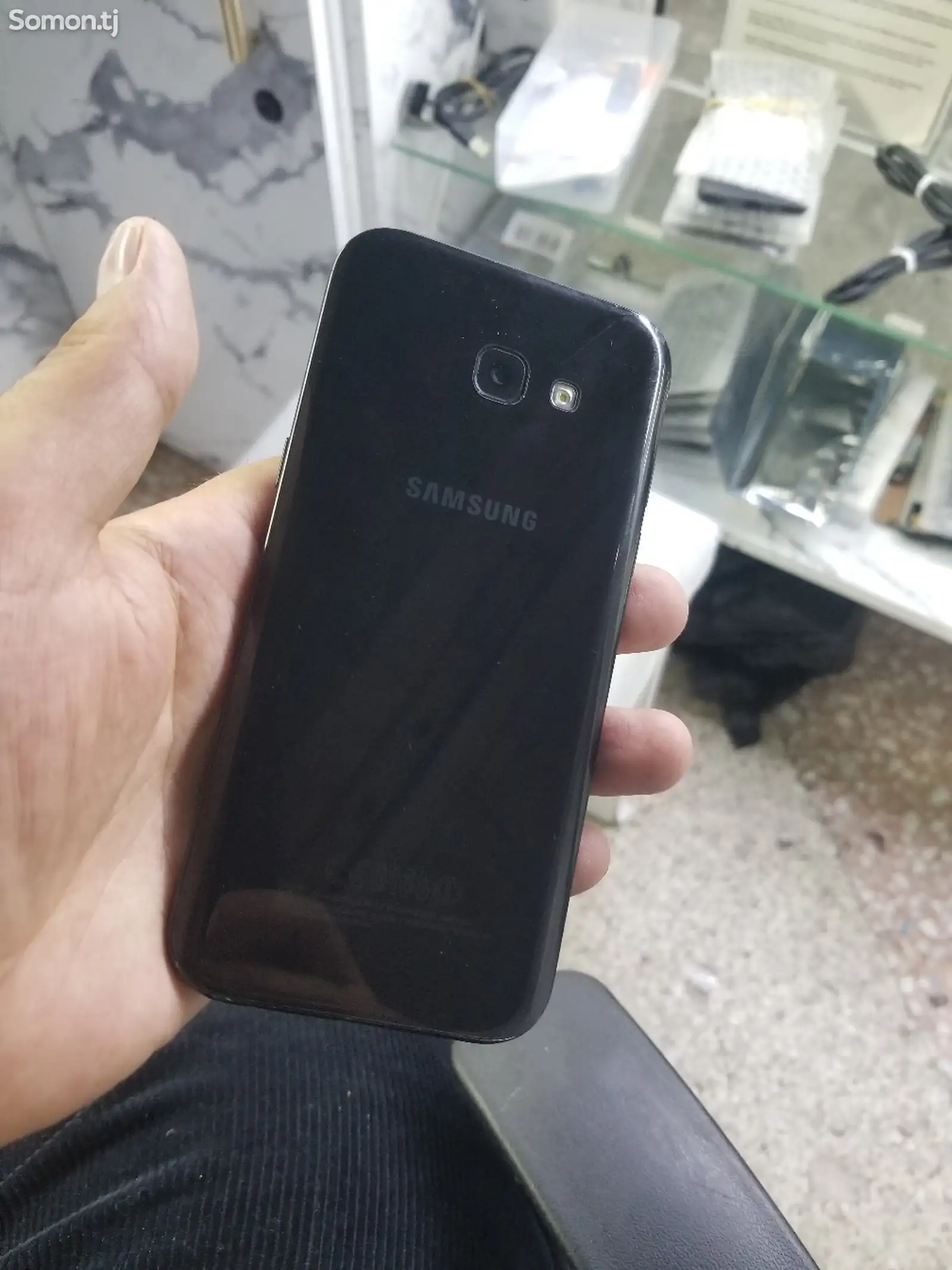 Samsung Galaxy A5-1