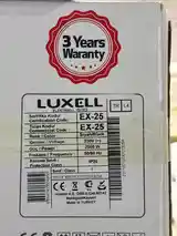 Обогреватель Luxell turkey-2